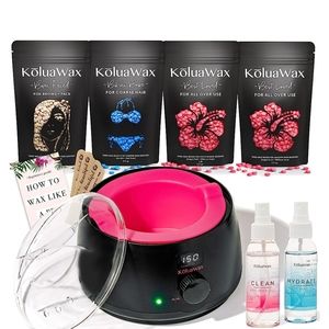 Koloa Wax kit